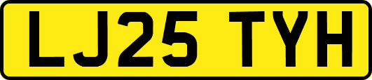 LJ25TYH