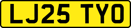 LJ25TYO