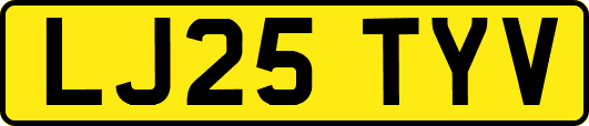 LJ25TYV