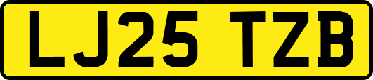 LJ25TZB