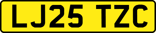 LJ25TZC