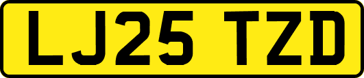 LJ25TZD