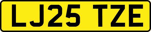 LJ25TZE