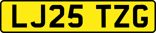 LJ25TZG