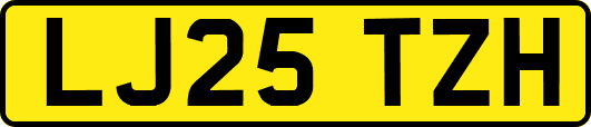 LJ25TZH