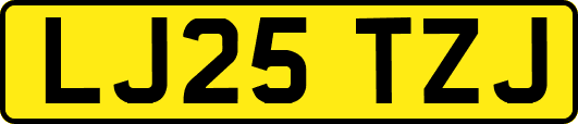 LJ25TZJ
