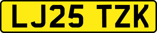 LJ25TZK