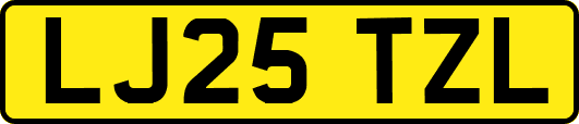 LJ25TZL