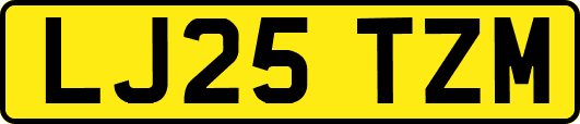 LJ25TZM