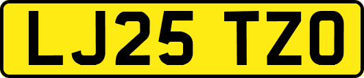 LJ25TZO