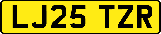LJ25TZR