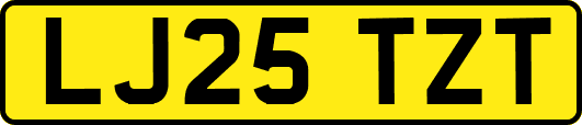 LJ25TZT
