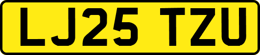 LJ25TZU