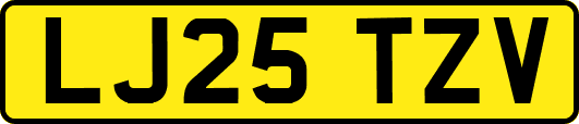 LJ25TZV