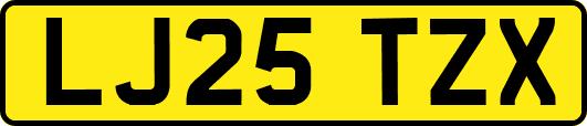 LJ25TZX