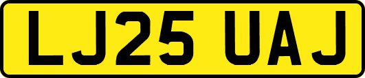 LJ25UAJ