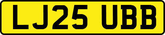 LJ25UBB
