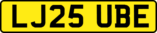 LJ25UBE