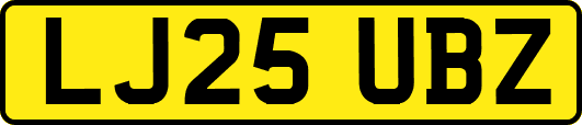 LJ25UBZ