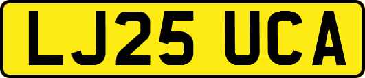LJ25UCA