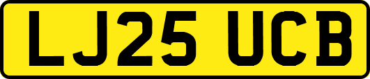 LJ25UCB