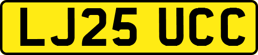 LJ25UCC