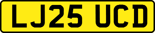 LJ25UCD