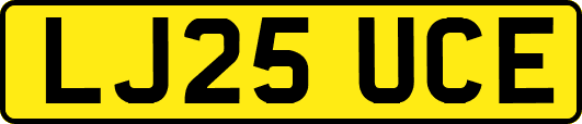 LJ25UCE