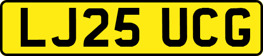 LJ25UCG