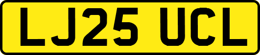 LJ25UCL