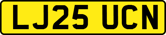 LJ25UCN