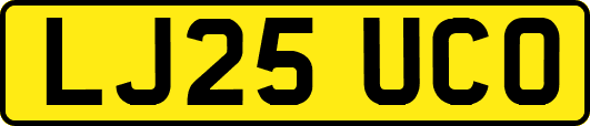 LJ25UCO