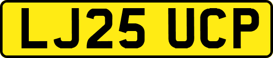 LJ25UCP
