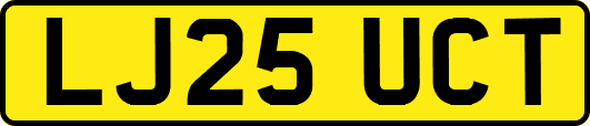 LJ25UCT