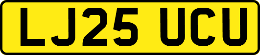 LJ25UCU
