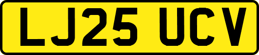 LJ25UCV