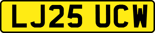 LJ25UCW