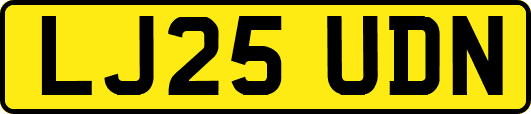 LJ25UDN