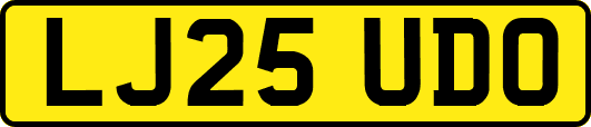 LJ25UDO