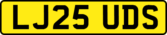LJ25UDS