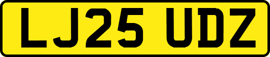 LJ25UDZ