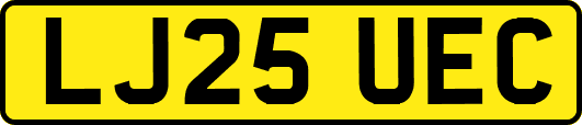 LJ25UEC