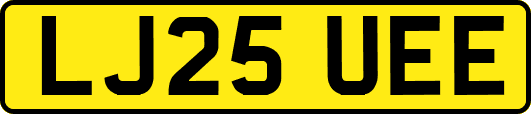 LJ25UEE