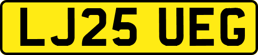 LJ25UEG