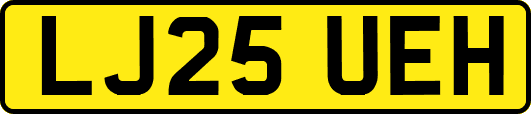 LJ25UEH