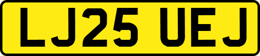 LJ25UEJ