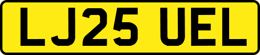 LJ25UEL