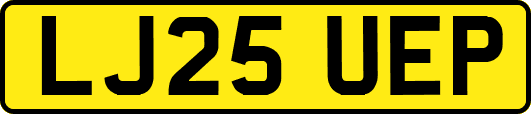 LJ25UEP