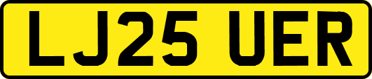 LJ25UER