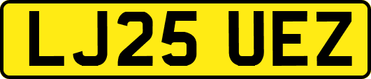 LJ25UEZ